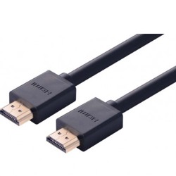 UGREEN HIGH SPEED HDMI CABLE WITH ETHERNET FULL COPPER 10M (10110)