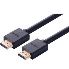 UGREEN HIGH SPEED HDMI CABLE WITH ETHERNET FULL COPPER 5M (10109)
