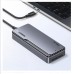 UGREEN M.2 NVME/SATA SSD ENCLOSURE CM642 (15975)