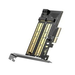 UGREEN M.2 PCI-E3.0 EXPRESS CARD (70504)