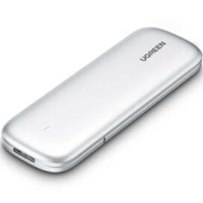 UGREEN M.2 SATA SSD USB 3.0 ENCLOSURE (60355)