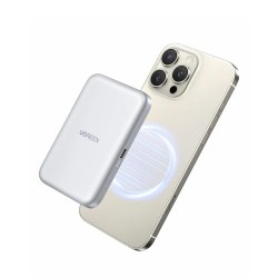 UGREEN MAGNETIC M.2 NVME SSD ENCLOSURE  D619(55151)