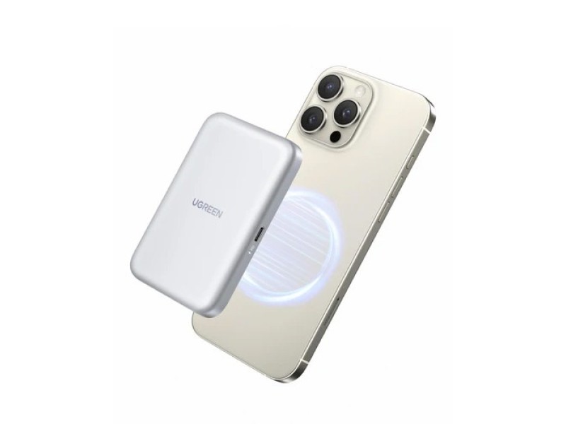 UGREEN MAGNETIC M.2 NVME SSD ENCLOSURE  D619(55151)