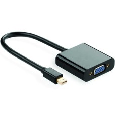 UGREEN MINI DISPLAYPORT TO VGA CONVERTER (10459)