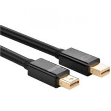 UGREEN MINI DP MALE TO MALE CABLE 2M (10429)