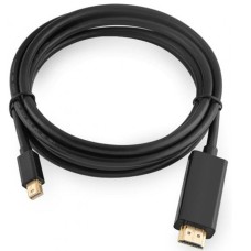 UGREEN MINI DP TO HDMI 4K CABLE 1.5M (20848)