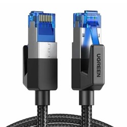 UGREEN NW153 CAT8 ETHERNET RJ45 CABLE 1.5M (80430)
