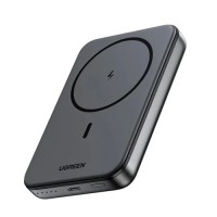 UGREEN PB561 MAGNETIC WIRELESS POWER BANK (25919)