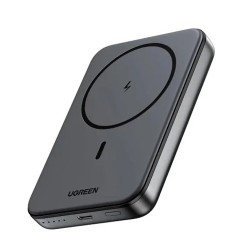 UGREEN PB561 MAGNETIC WIRELESS POWER BANK (25919)