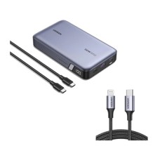 UGREEN PB720 20000mAh 100W Power Bank with Digital Display (25188)