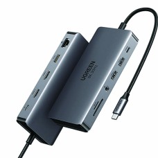 UGREEN REVODOK PRO 11 IN 1 DOCKING STATION CM681(15965)