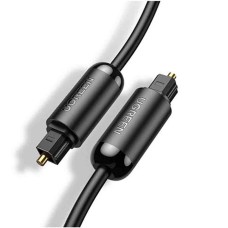 UGREEN  TOSLINK OPTICAL CABLE 1.5M(70891)