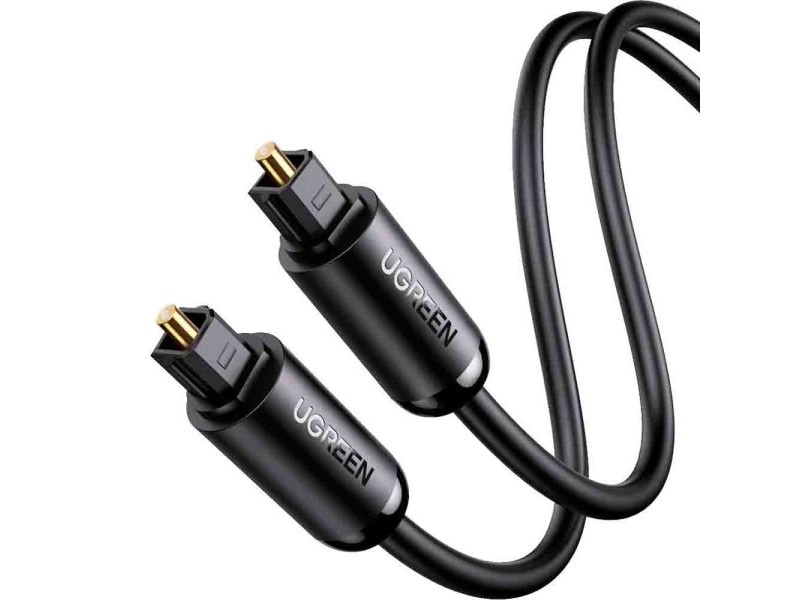 UGREEN TOSLINK OPTICAL CABLE 2M(70892)
