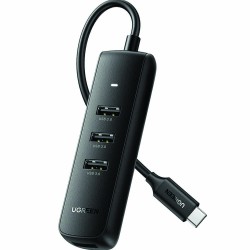UGREEN TYPE-C TO 4 PORT USB 3.0 HUB (10916)