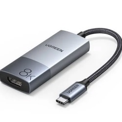 UGREEN TYPE-C TO 8k HDMI (50338)