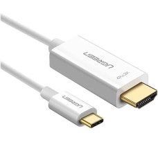 UGREEN TYPE-C TO HDMI 1.5M CABLE MM121 (30841)