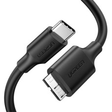 UGREEN TYPE-C TO MICRO B 3.0 CABLE 5GBPS CABLE (US312)