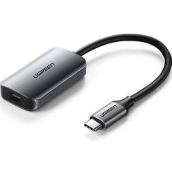 UGREEN TYPE C TO MINI DP FEMALE CONVERTER (60351)