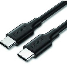 UGREEN TYPE-C TO TYPE-C CABLE 0.5M(50996)