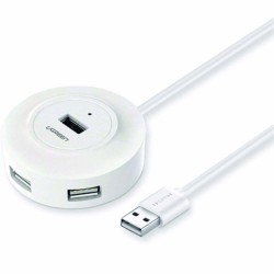 UGREEN USB 2.0 4PORT HUB (20270)