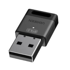 UGREEN USB BLUTOOTH 6.0 DONGLE ADAPTER CM748(75073)