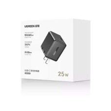 UGREEN USB C 25W CHARGER X317(35946)