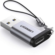 UGREEN USB C ADAPTER USB A 3.0 TO USB 3.1 TYPE C CONNECTOR (50533)