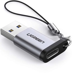 UGREEN USB C ADAPTER USB A 3.0 TO USB 3.1 TYPE C CONNECTOR (50533)