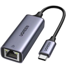 UGREEN USB C TO ETHERNET GIGABIT ADAPTER (50737)