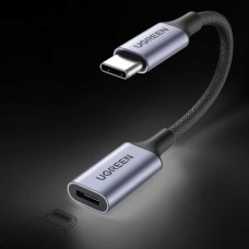 UGREEN USB C TO LIGHTNING AUDIO ADAPTER (70953)