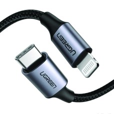 UGREEN USB-C TO LIGHTNING CABLE 1M US304 (60759)