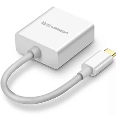 UGREEN USB C TO VGA CONVERTER CM140 (50511)
