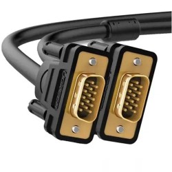 UGREEN VGA MALE TO MALE CABLE 1.5M (11630)