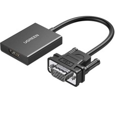 UGREEN VGA TO HDMI CONVERTER CM513 (50945)