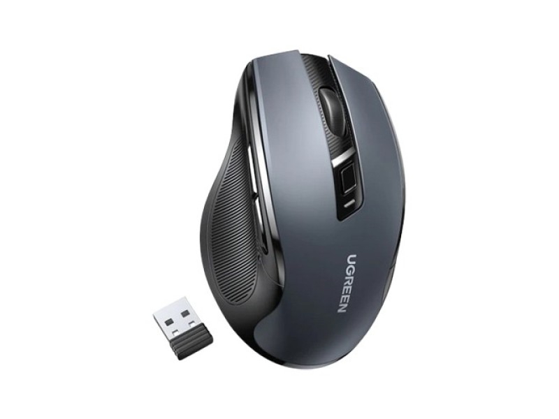 UGREEN WIRELESS BLUETOOTH DUAL MODE MOUSE MU006 (45390)