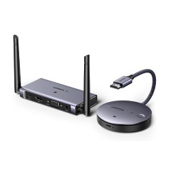 UGREEN WIRELESS  HDMI EXTENDER CM586 (90909)