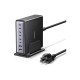 UGREEN X766 200W 8-Port GaN USB C Charger