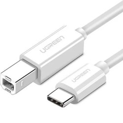 UGreen USB Type-C to USB-B Cable 1.5M (40417)