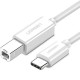 UGreen USB Type-C to USB-B Cable 1.5M (40417)