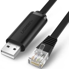 UGreen USB to RJ45 Cable 1.5M – 50773
