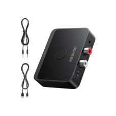 Ugreen BT505 (55545) Wireless Bluetooth 6.0 Audio Receiver With LDAC