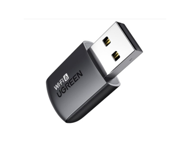 Ugreen CM762 AX900  USB  WiFi 6 Adapter