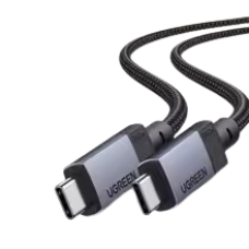 Ugreen L705 USB 4.0 GEN3 8k 60Hz PD3.1 Video  Cable 1M