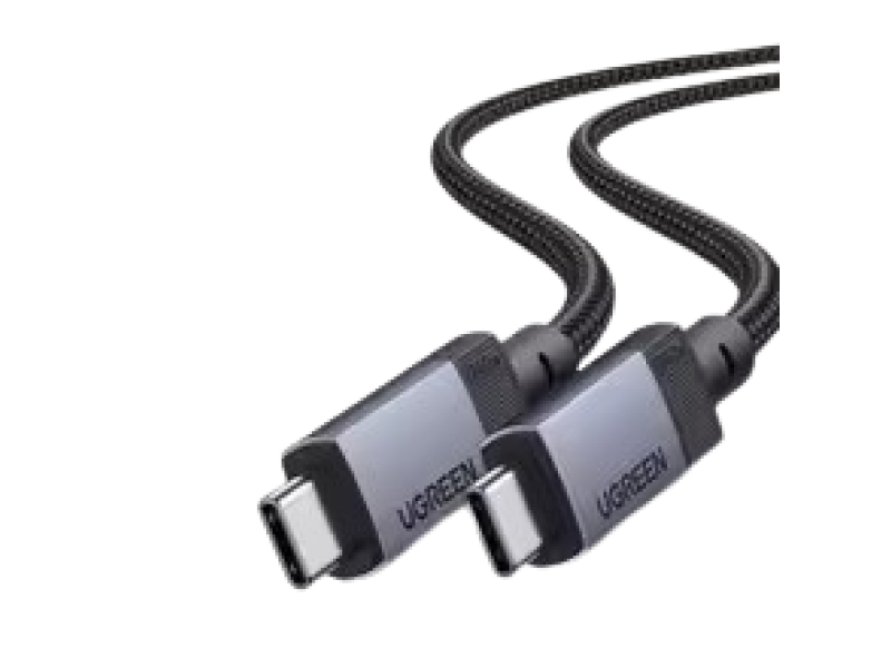 Ugreen L705 USB 4.0 GEN3 8k 60Hz PD3.1 Video  Cable 1M