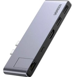 Ugreen USB-C Multifunction Adapter (50984)