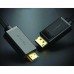 UGREEN DISPLAYPORT MALE TO HDMI MALE CABLE 1.5M (10239)