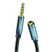 UGREEN AUDIO 3.5MM MALE TO FEMALE EXTENTION 1.5M AV118 (40674)