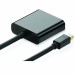 UGREEN MINI DISPLAYPORT TO VGA CONVERTER (10459)