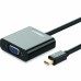 UGREEN MINI DISPLAYPORT TO VGA CONVERTER (10459)