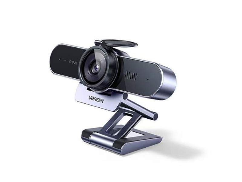UGREEN 2k 30FPS WEBCAM CM797(45644)
